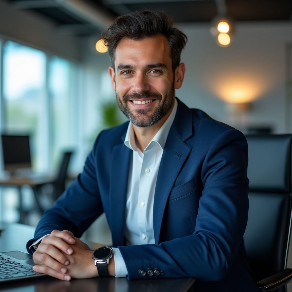 Ricardo Fernández